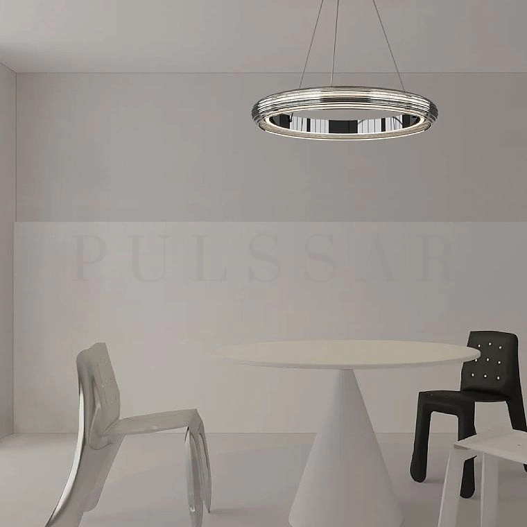 Кольцевая люстра SIGURD