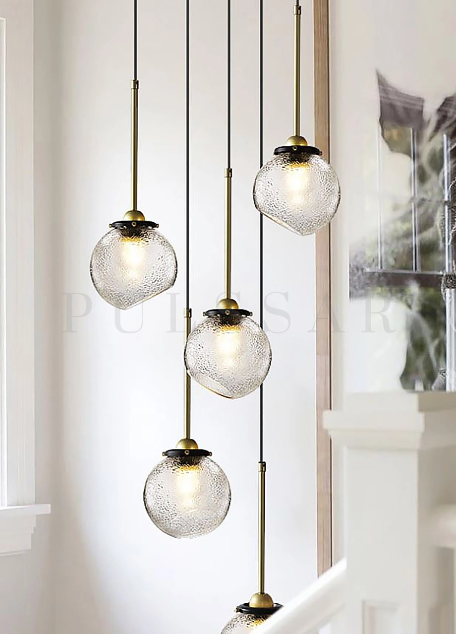 Подвесной светильник BELVIS ONE