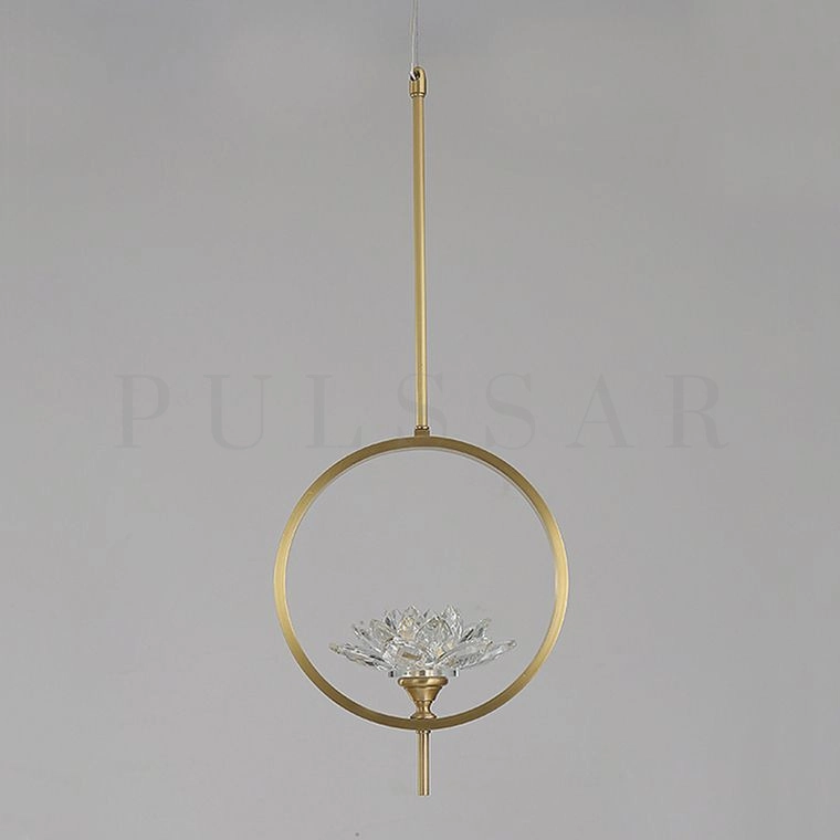 Подвесной светильник LOTOS ONE