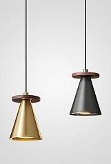PIET CONE WOOD