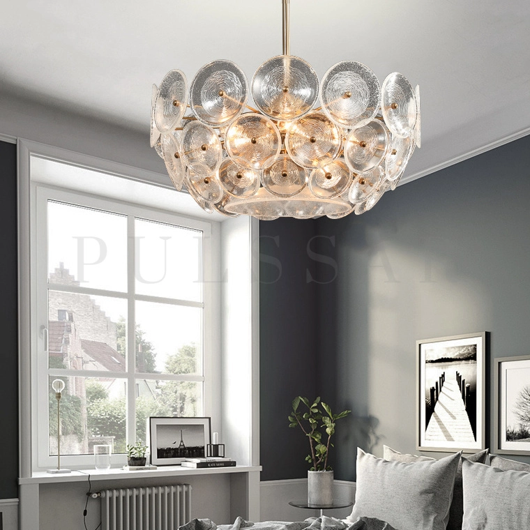 Подвесная люстра GUIPURE