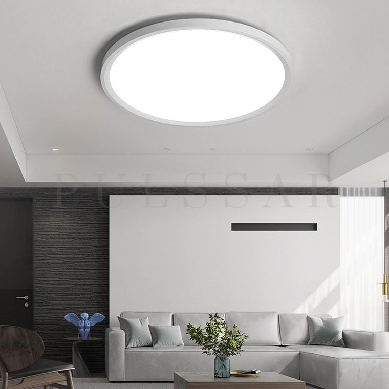 Потолочный светильник EXTRASLIM