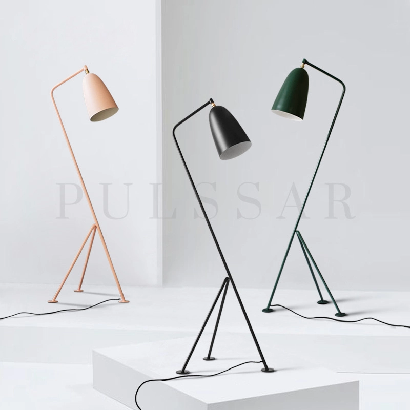 Торшер GRIG FL