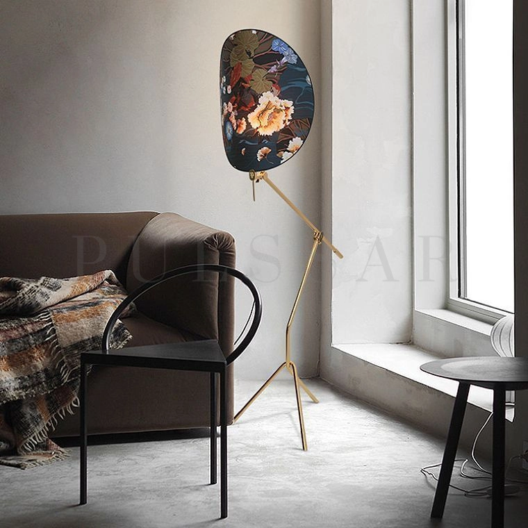 Торшер SHANGHENG FL