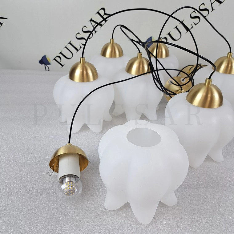 Подвесная люстра LILLIS