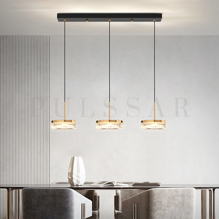 Подвесной светильник RIGO COMBO