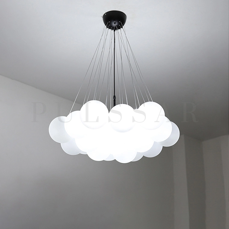 Подвесная люстра OGDEN