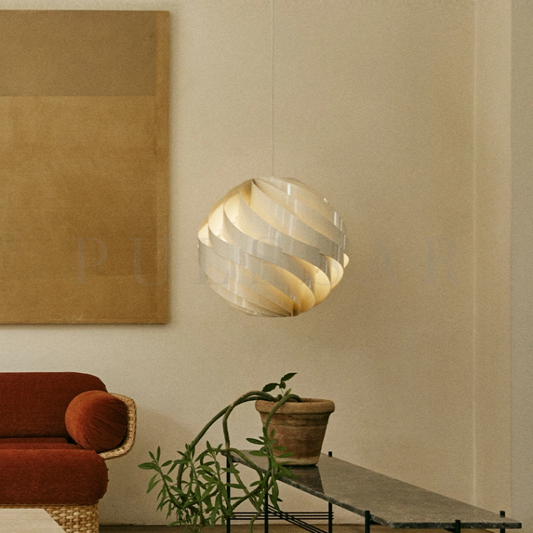 Подвесной светильник APERTA