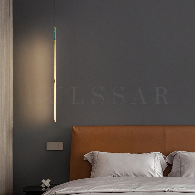 Подвесной светильник VELLAMO