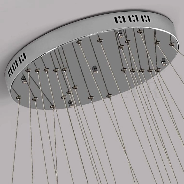 Подвесная люстра SPIRAL NEO