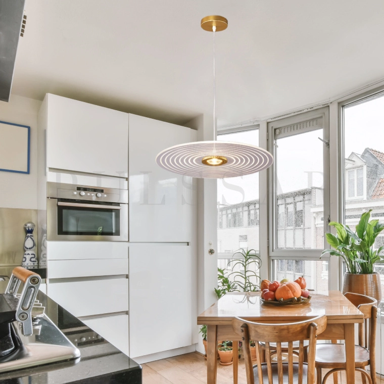 Подвесной светильник IVARA