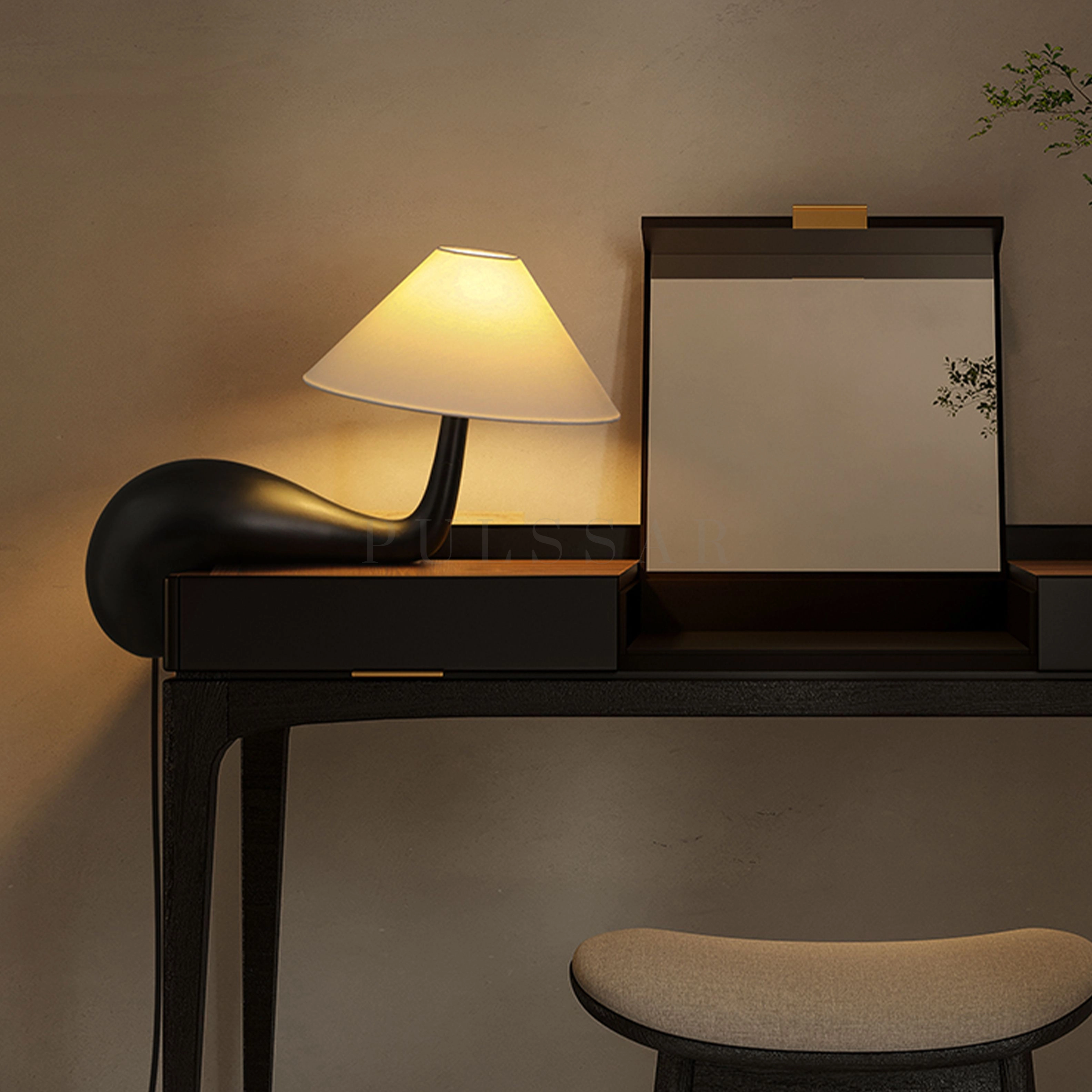 Настольная лампа SHRIMP