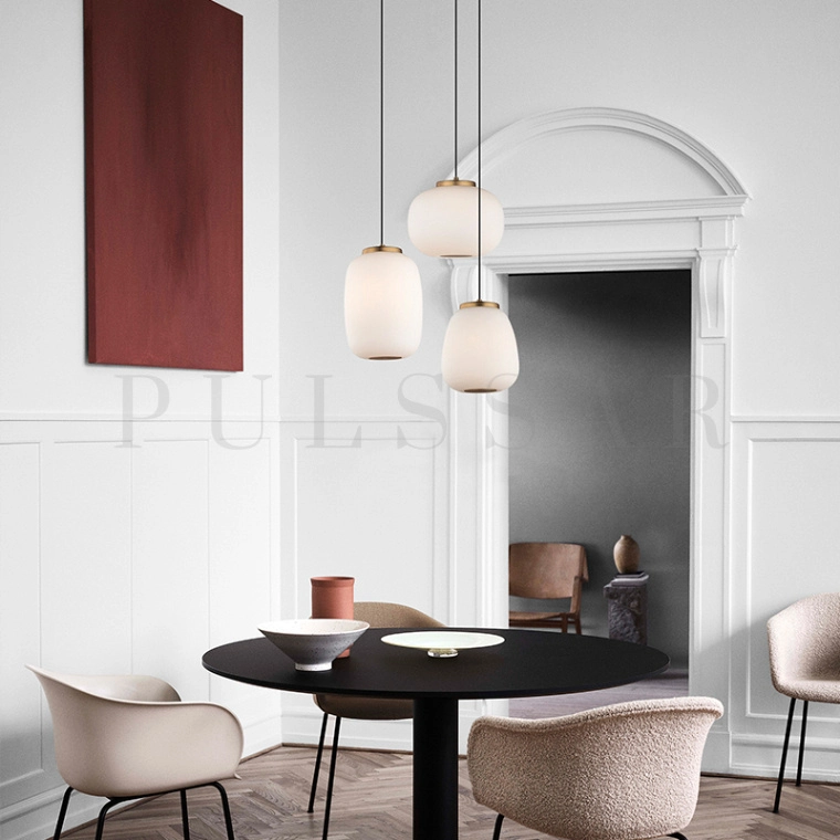 Подвесной светильник HEMING COMBO