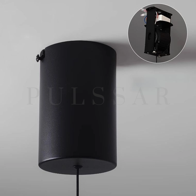 Подвесной светильник JERALD