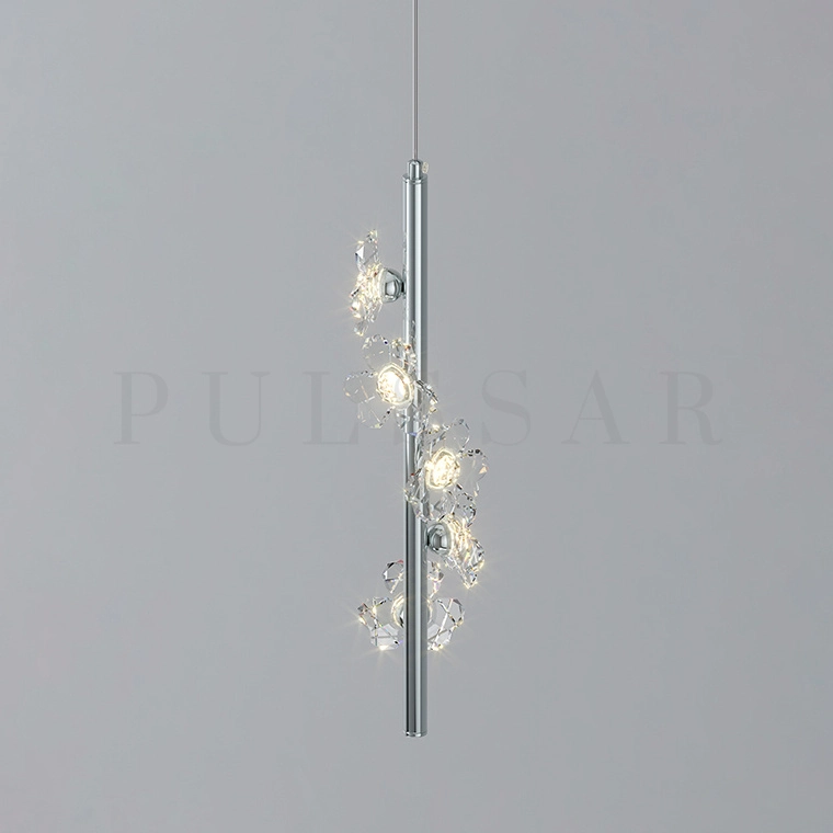 Подвесной светильник CAMILIA BW