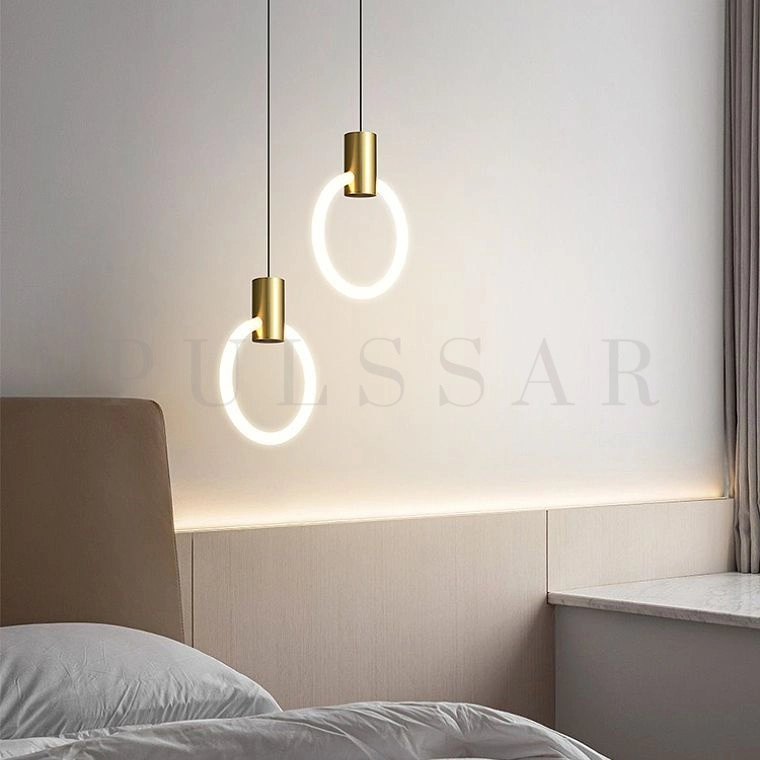 Подвесной светильник DAMON