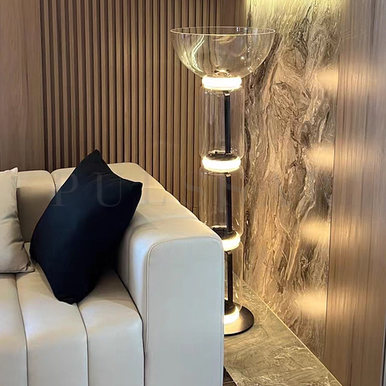 Торшер ALGORITMO FL