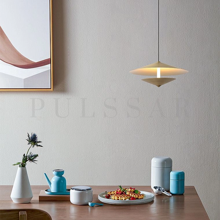 Подвесной светильник MATTS