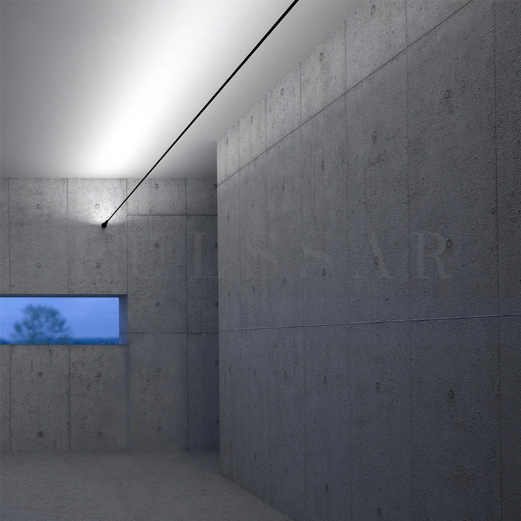 Подвесной светильник Система  LINE