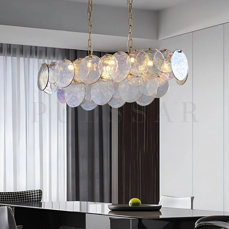 Подвесная люстра LORANG