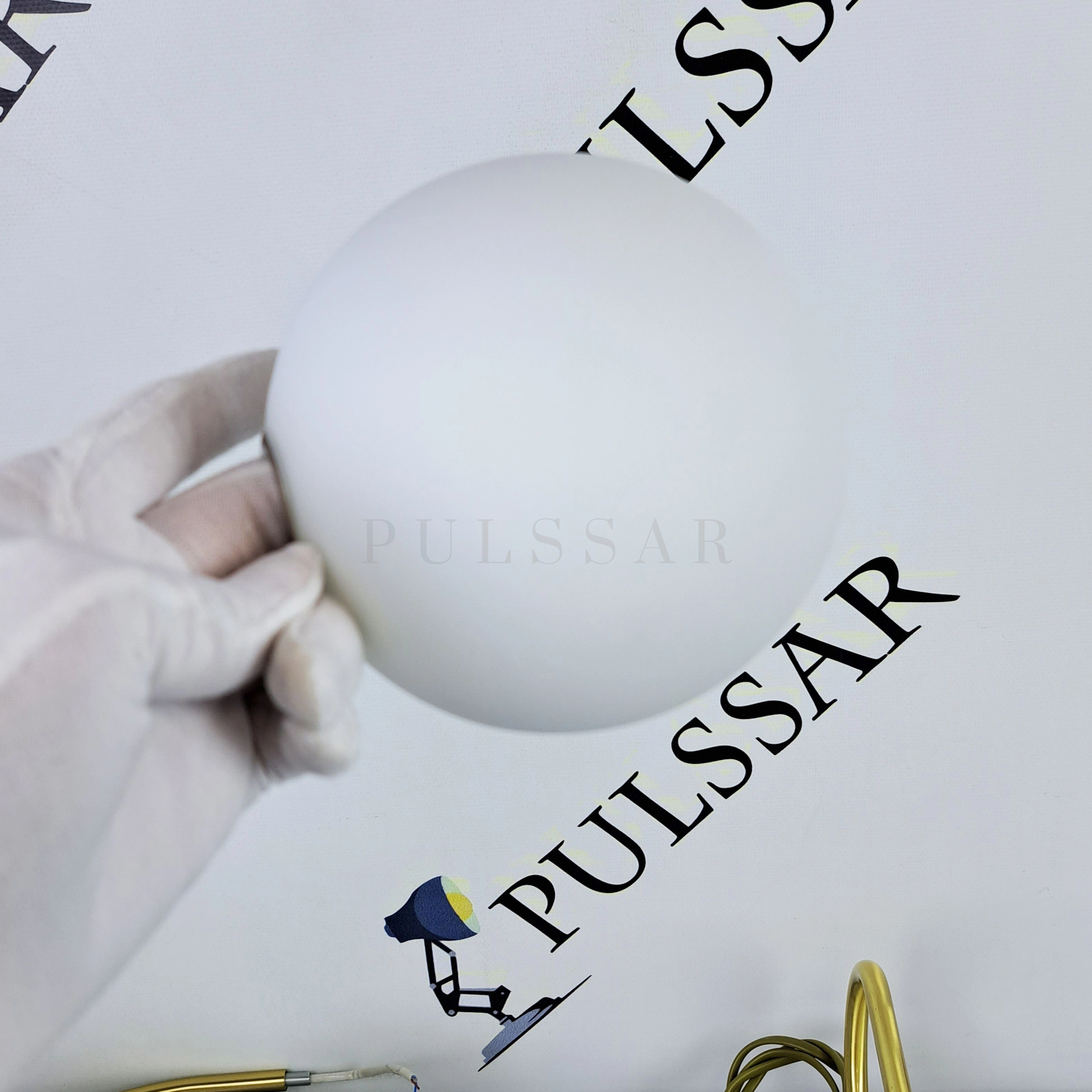 Подвесная люстра NORDAL