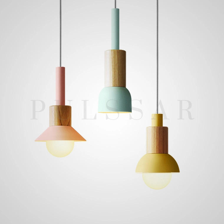 Подвесной светильник FANTA