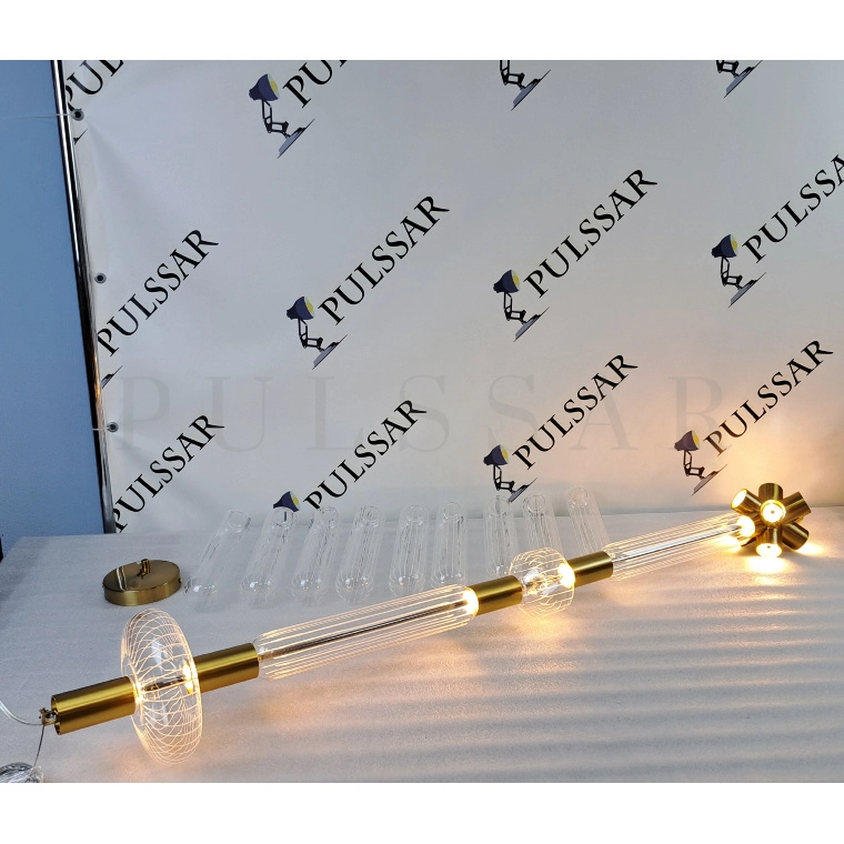 Подвесной светильник VUOKSA