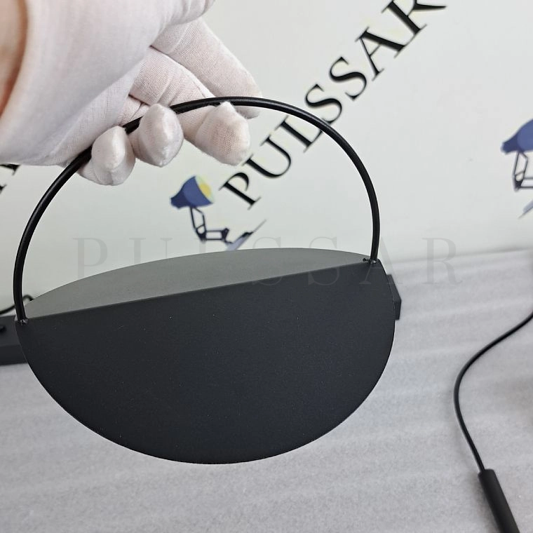 Реечная люстра GILIAN