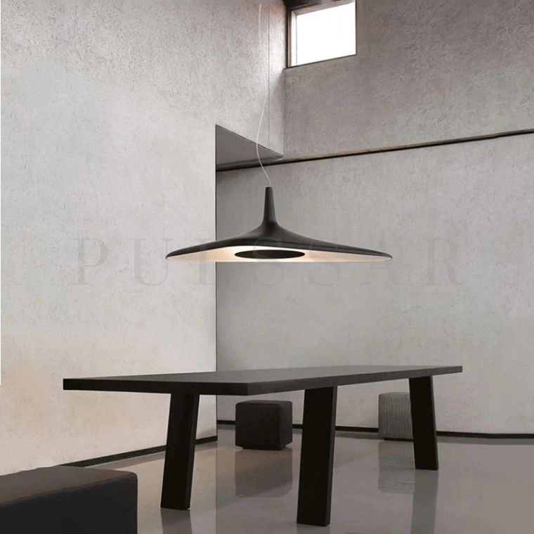 Подвесной светильник WEIRD