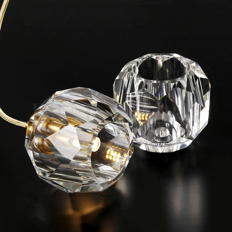 Подвесной светильник RH ONE