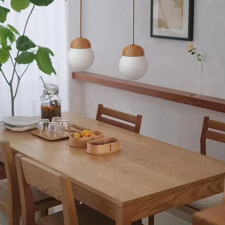 Подвесной светильник EARL