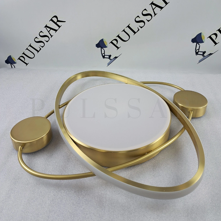 Потолочный светильник GERDIS