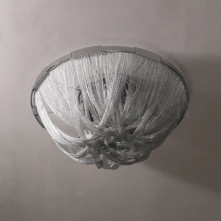 Потолочная люстра KINESIUM CH