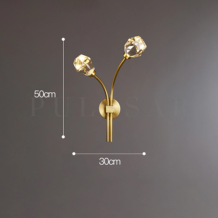 Бра CRISTEL WALL C