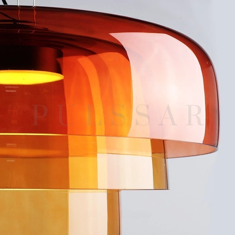 Подвесной светильник GAIUS