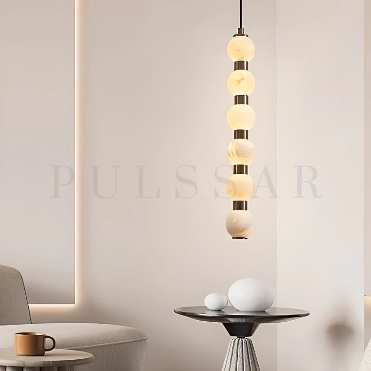 Подвесной светильник ACHATES