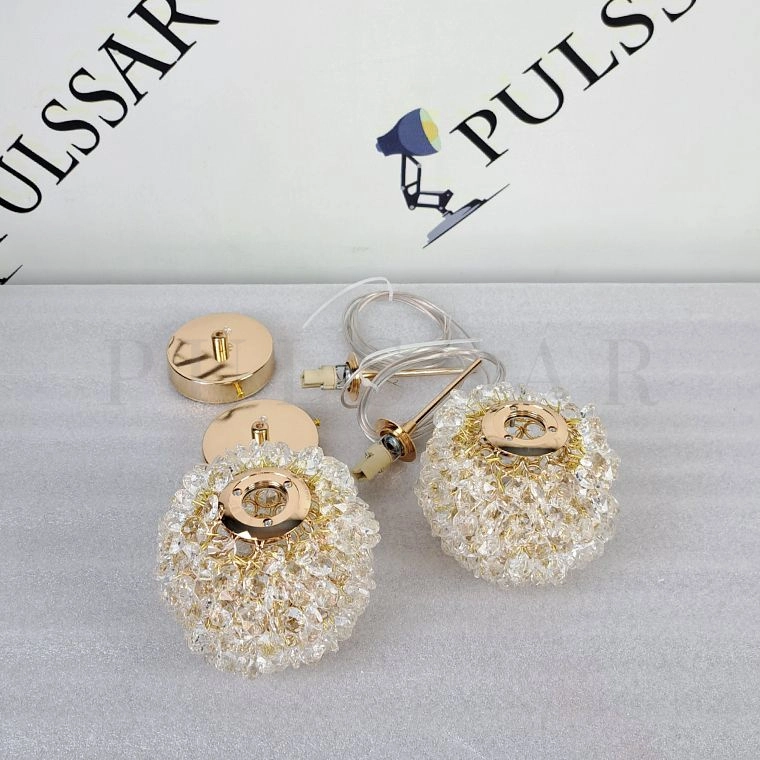 Подвесной светильник PERSY