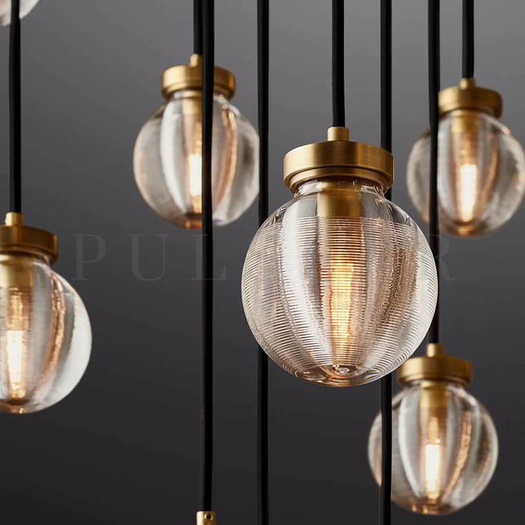 Подвесной светильник MAIBEL