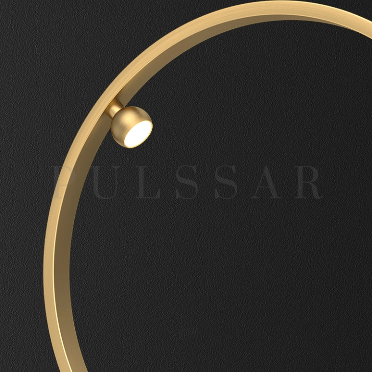 Настольная лампа GERTON