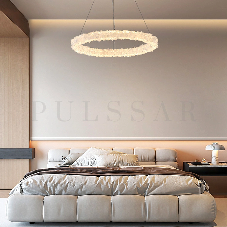 Кольцевая люстра OLSANG