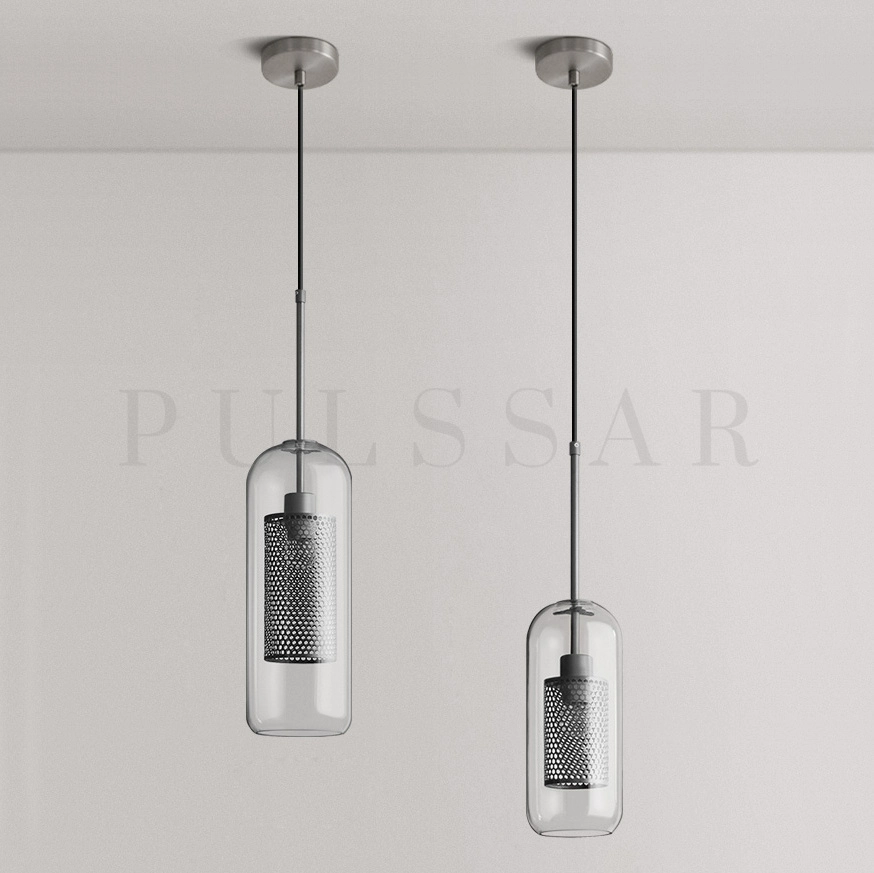 Подвесной светильник CATCH B