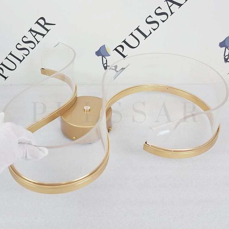 Потолочная люстра SCENE CH