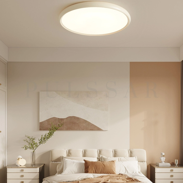 Потолочный светильник OLIVA