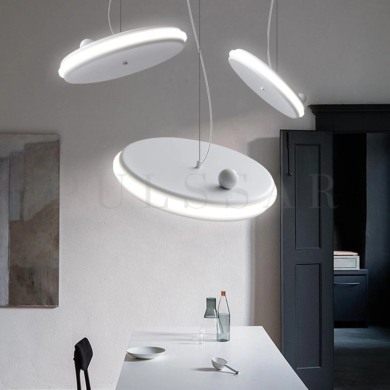 Подвесной светильник INGEBOR