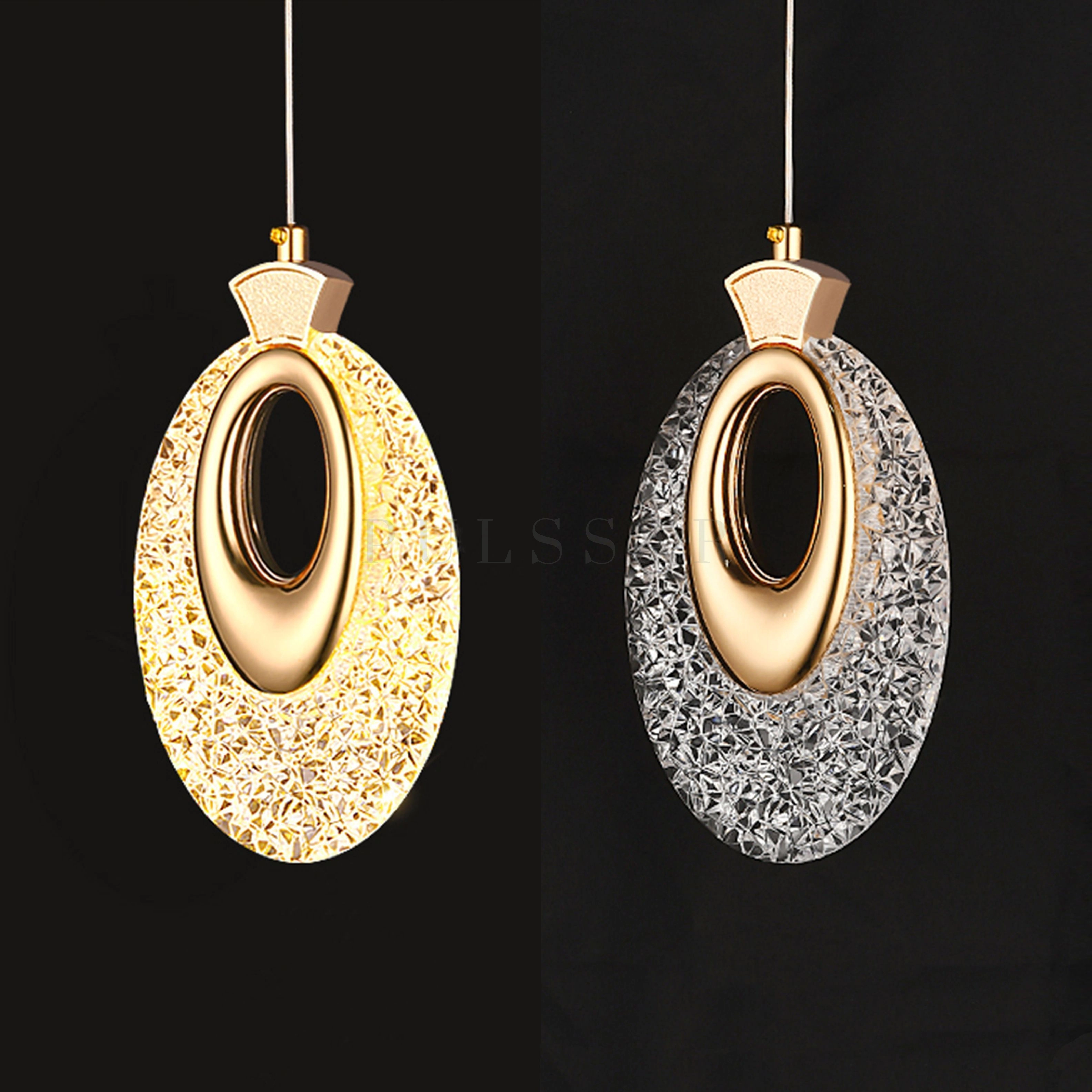 Подвесной светильник ARMAS