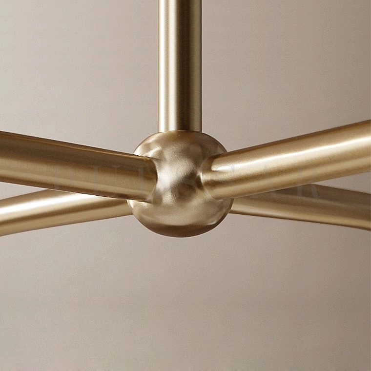 Потолочная люстра MONTCLAIR