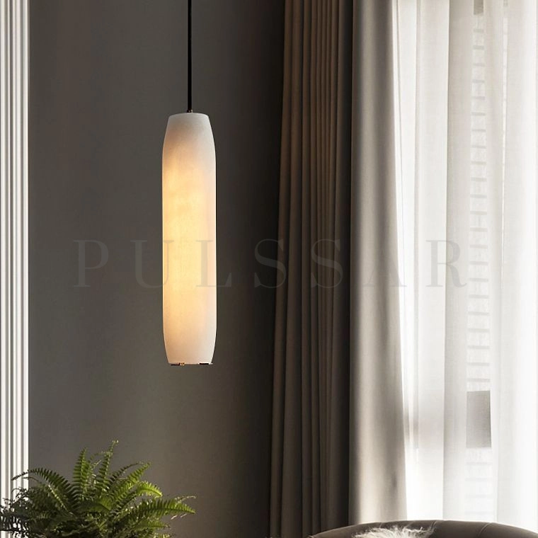 Подвесной светильник ERFURT MARBLE