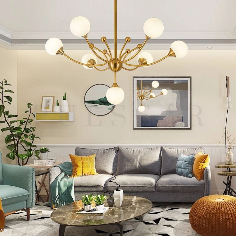 Подвесная люстра VIGNETTE