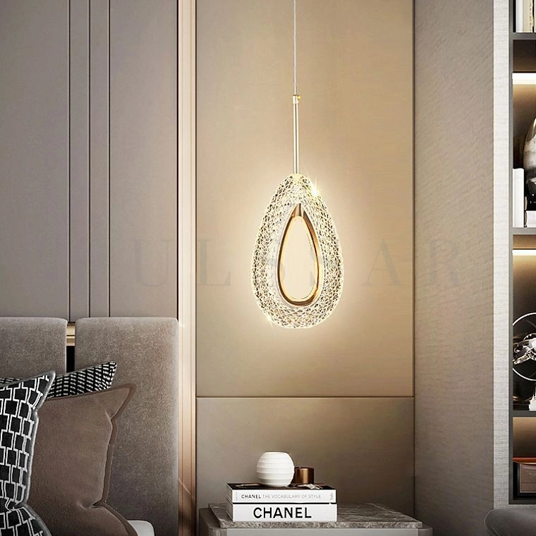 Подвесной светильник KEZIA C