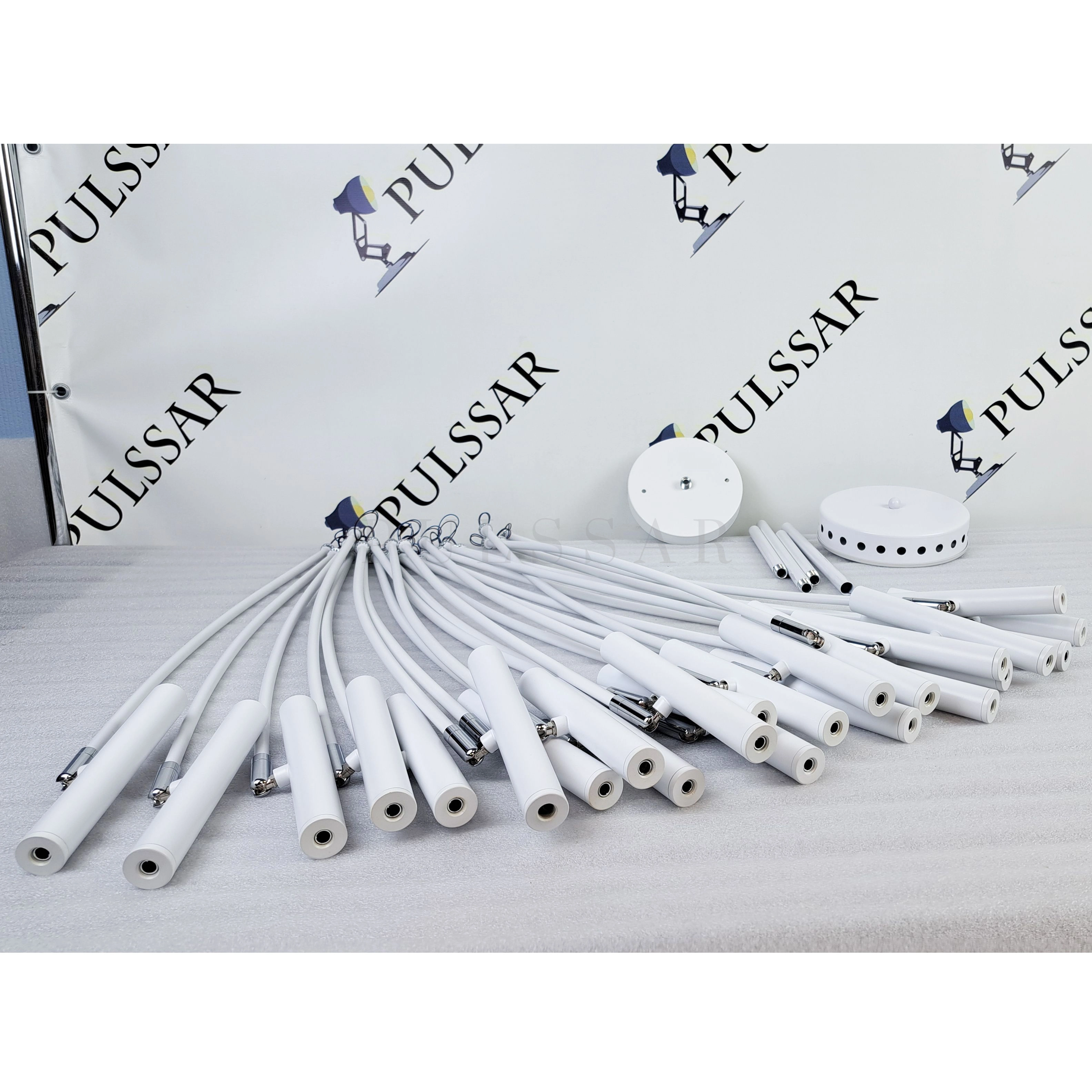 Подвесная люстра LOKA